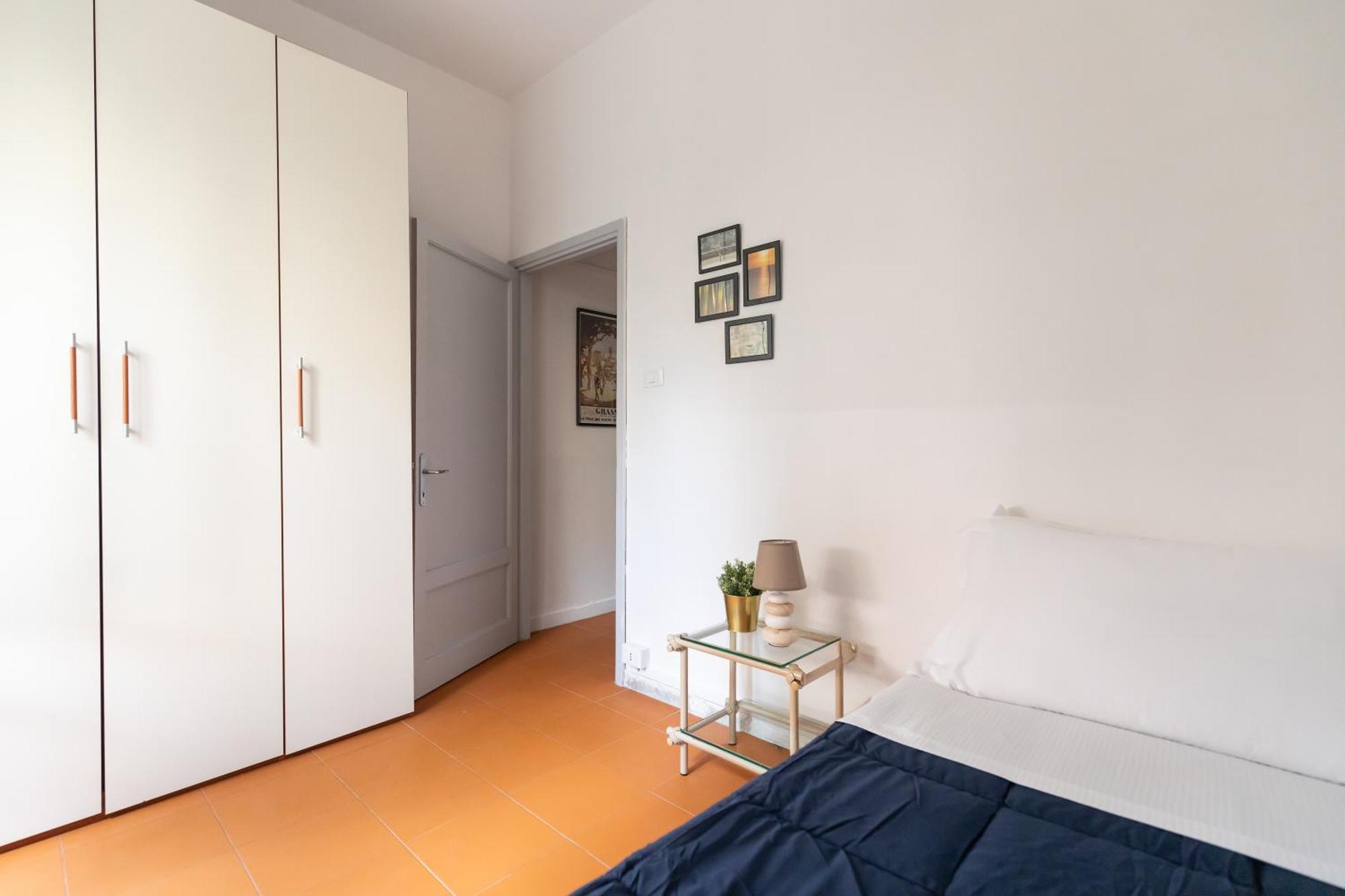 Apartamento Garden Escape